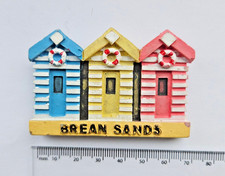 Brean Sands Somerset FRIDGE