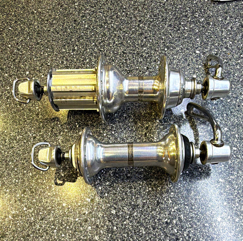 Campagnolo record 11 - campagnolo,