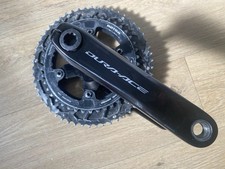 Shimano dura ace 9200 165mm