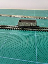 Graham Farish N Gauge LMS Open
