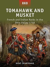 Tomahawk and Musket: French