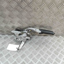 MAZDA MX-5 ND Handbrake Handle NF7A-44-010 2.0 Petrol 118kw 2022 32051883