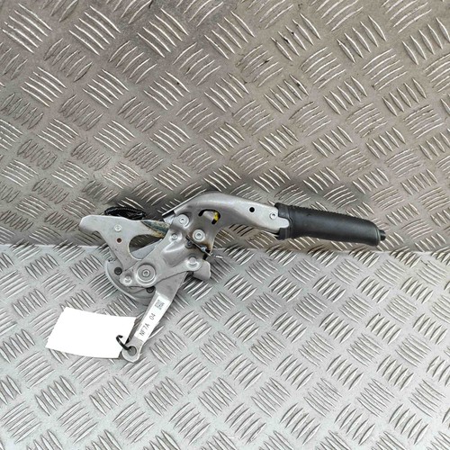 Mazda handbrake handle - handbrake,