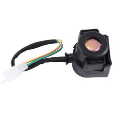 Solenoid  Relay Gy6