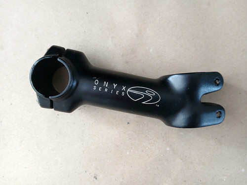 Trek icon onyx - icon, riser