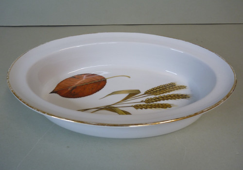 Royal worcester fine porcelain - royal,