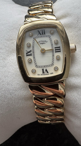Rotary lb02441 gold - rotary,