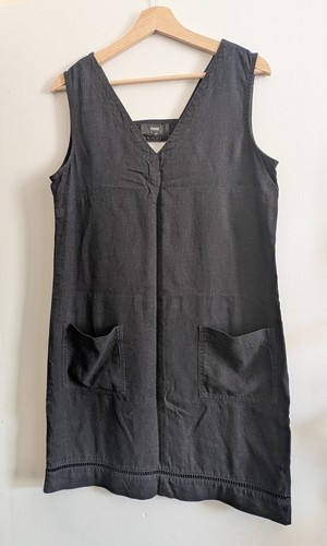 Next black linen - next, blend