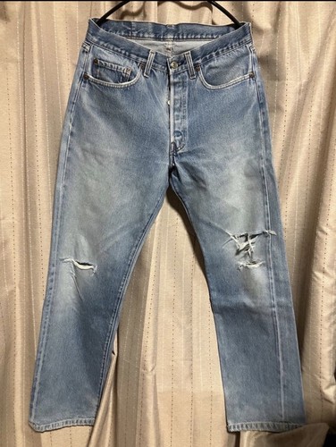 Levi 501 vintage 80s - levi's,