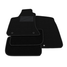 Floor Mats Compatible with