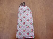Handmade glasses case with