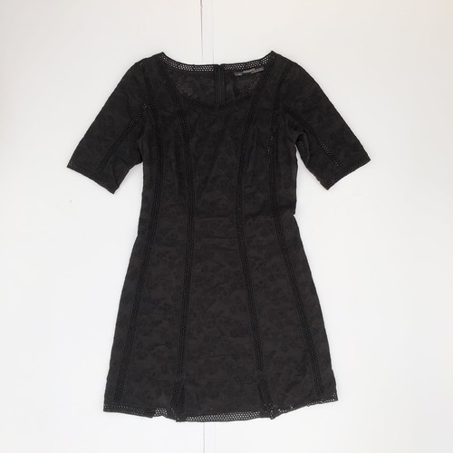 All saints myrine dress - all, size