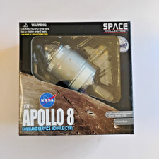 Space Collection Apollo 8