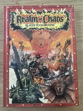 Realm of Chaos Slaves To