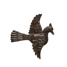 Handmade Haitian Folk Art