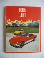 MOTORING.   LOTUS ELAN