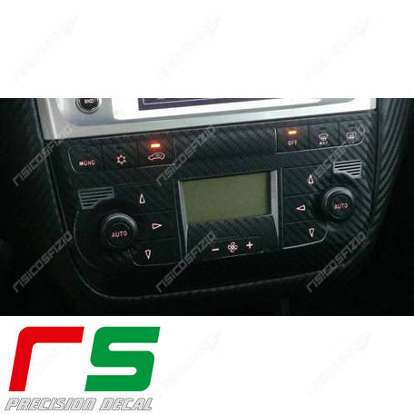 Fiat punto stickers air - stickers,