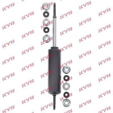 KYB 445010 Shock Absorber Front Replacement Service Maintenance Fits Bedford CF