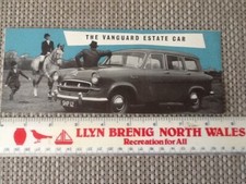 Standard Vanguard Estate