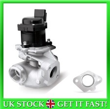 EGR Valve CITROEN Berlingo C2