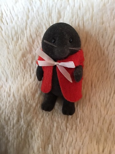 Vintage 1980s sylvanian - 1980s,