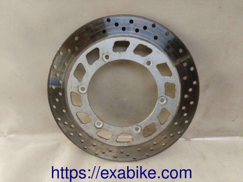 Front brake disc for yamaha - front,