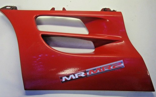 Toyota mr2 mk2 drivers - mr2,