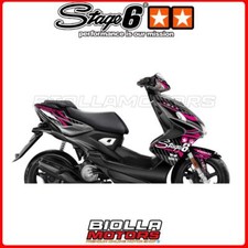 S6-056601.2/PK STAGE6 GRAPHICS