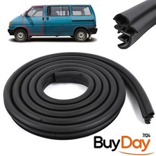 Front Door L/R Weatherstrip