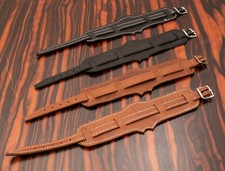 WW1 Trench Watch Strap Combo
