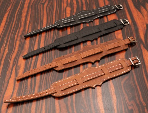Ww1 trench watch strap combo - ww1,