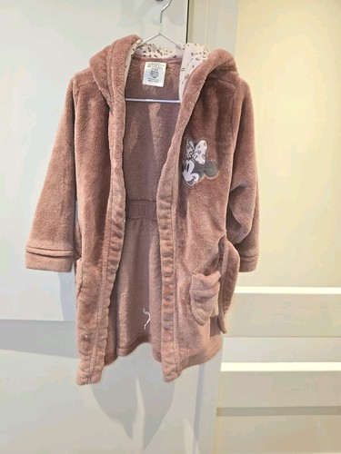 Dressing gown - dressing,
