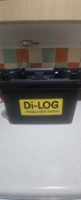 Di-LOG DL9118 MFT