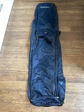 Shimano Ultegra Pole Hold-all. Used Condition. 12 Section Inserts.