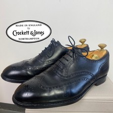 Crockett & Jones Men's Downing