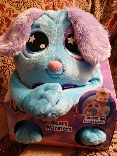 Vintage animagic heart warmers - vintage,