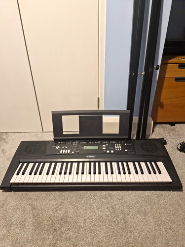 Yamaha 220 key - ez-220, 61-key