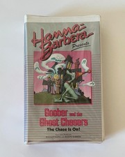 GOOBER AND THE GHOSTCHASERS