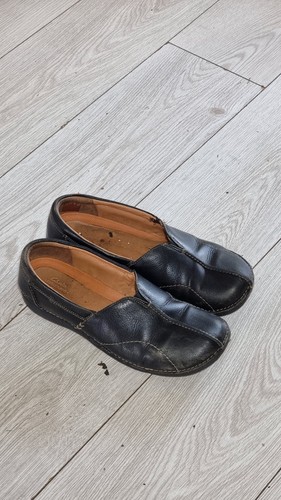 Clark nurse shoe - clark's, size