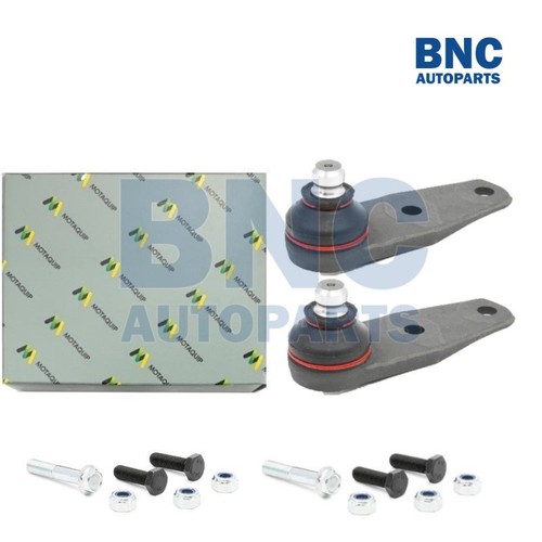 Lower ball joint pair fits - lower,