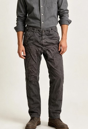Stone island military cargo - island,