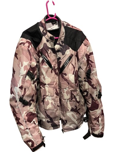 Norman camouflage motorcycle - norman,