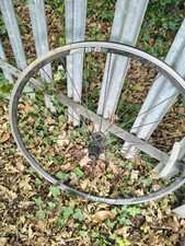 Giant S-R2 SR2 Rear Racing Bike Cycle Wheel 700c QR VGC