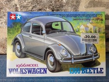 Tamiya Volkswagen Beetle 1300