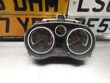 VAUXHALL CORSA CDTI 2014 1.3