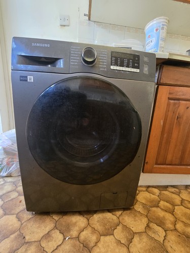 Samsung series ecobubble - 5, ecobubble™
