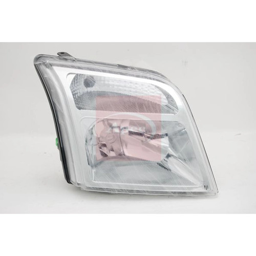 Apec headlight headlamp - apec, h4