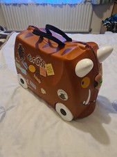 Trunki The Gruffalo Limited