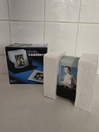 Boxed cherished accents photo - cherished,