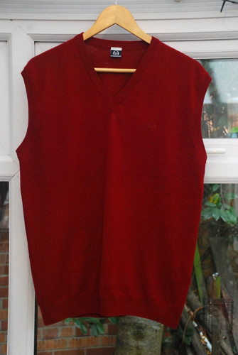 Sergio tacchini knitwear - sergio,